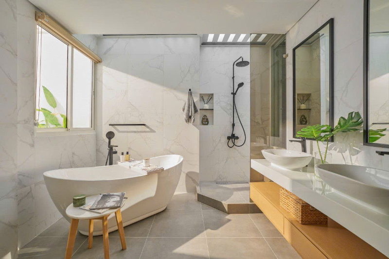 Bán Penthouse 3PN The Estella TE798 - ảnh nhỏ 5
