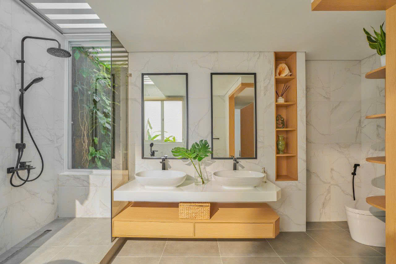 Bán Penthouse 3PN The Estella TE798 - ảnh nhỏ 6