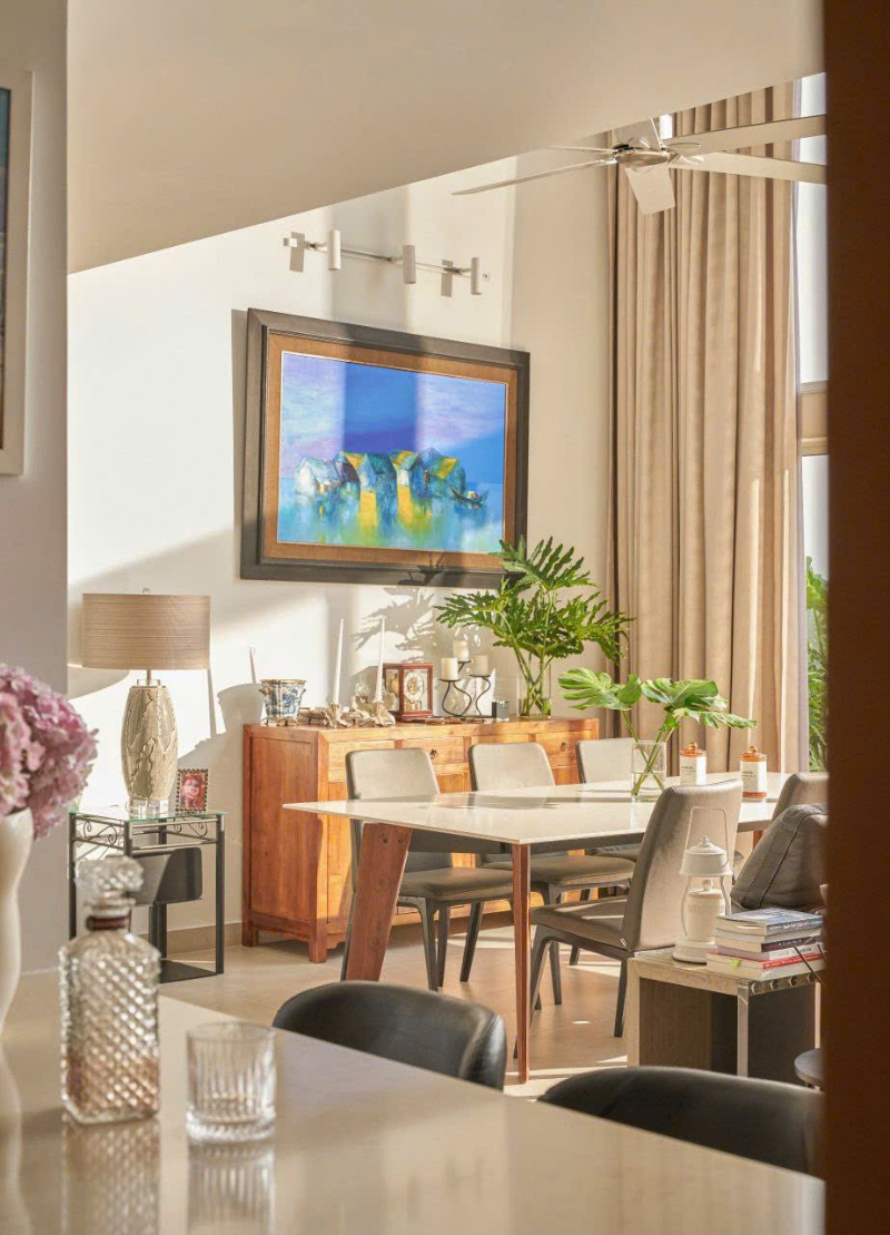 Bán Penthouse 3PN The Estella TE798 - ảnh nhỏ 10