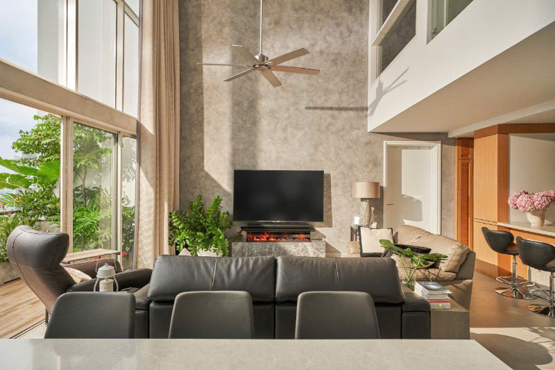 Bán Penthouse 3PN The Estella TE798 - ảnh nhỏ 13