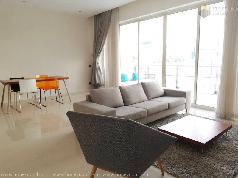 Bán Căn Hộ 3PN The Estella TE802 - ảnh nhỏ 3