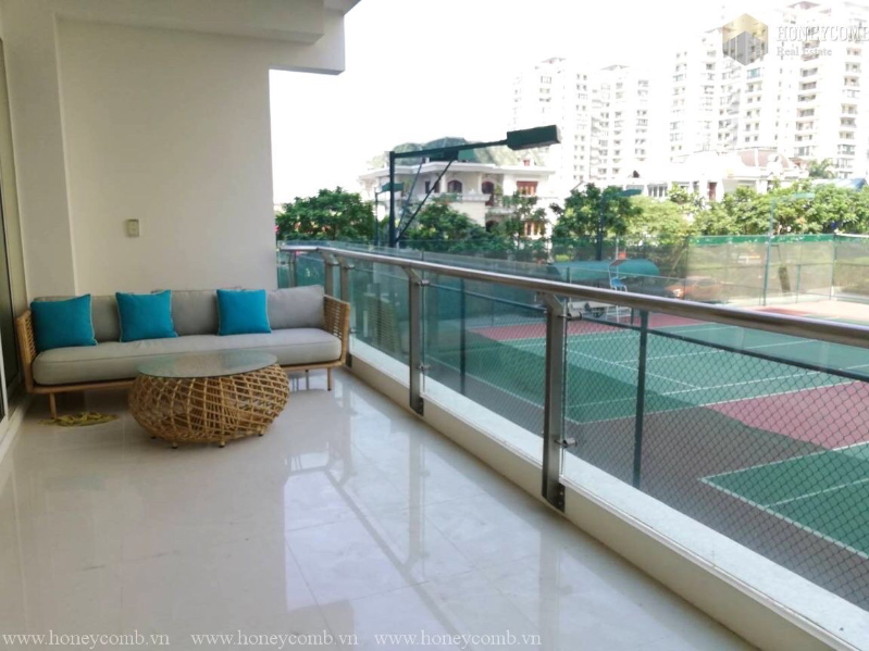 Bán Căn Hộ 3PN The Estella TE802 - ảnh nhỏ 4
