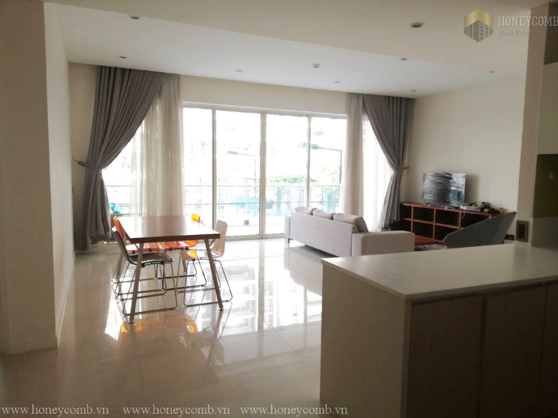 Bán Căn Hộ 3PN The Estella TE802 - ảnh nhỏ 6