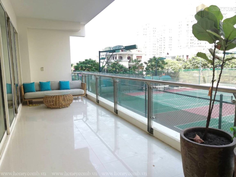 Bán Căn Hộ 3PN The Estella TE802 - ảnh nhỏ 8