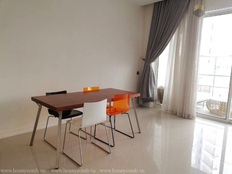 Bán Căn Hộ 3PN The Estella TE802 - ảnh nhỏ 13