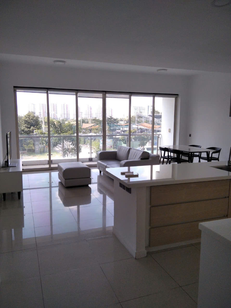 Bán Căn Hộ 2PN The Estella TE804 - ảnh nhỏ 6