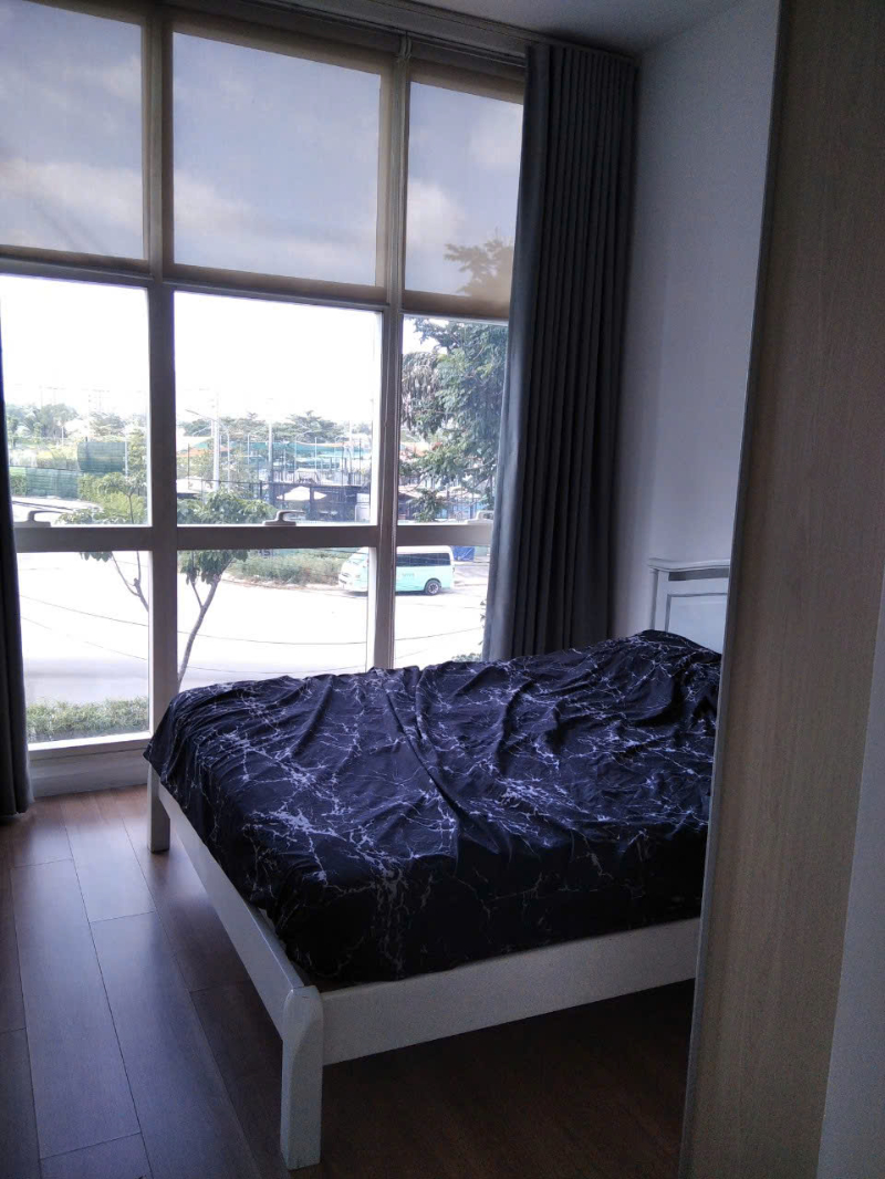 Bán Căn Hộ 2PN The Estella TE804 - ảnh nhỏ 8