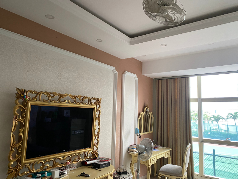 Bán Căn Hộ 3PN The Estella TE805 - ảnh nhỏ 3