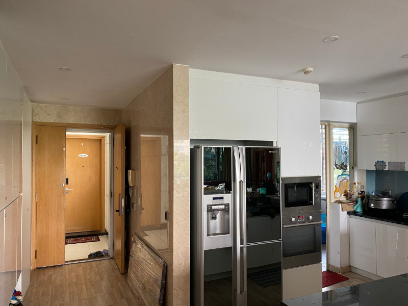 Bán Căn Hộ 3PN The Estella TE805 - ảnh nhỏ 4