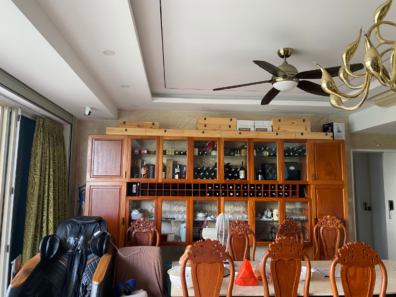 Bán Căn Hộ 3PN The Estella TE805 - ảnh nhỏ 6