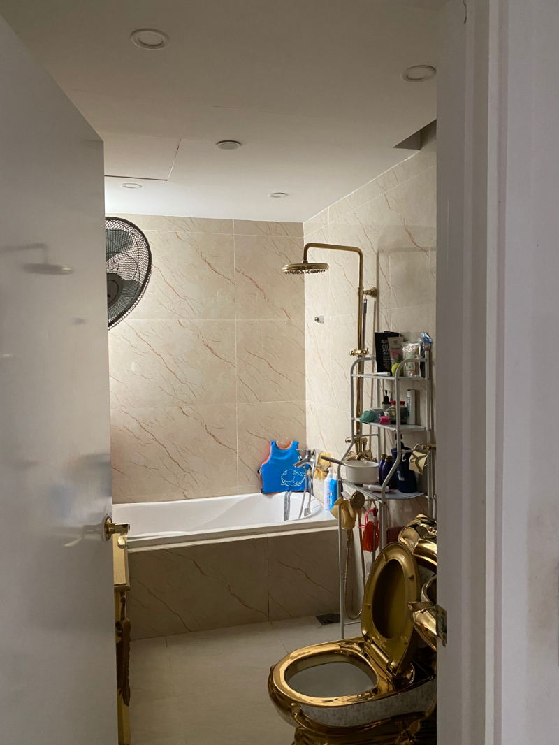 Bán Căn Hộ 3PN The Estella TE805 - ảnh nhỏ 7