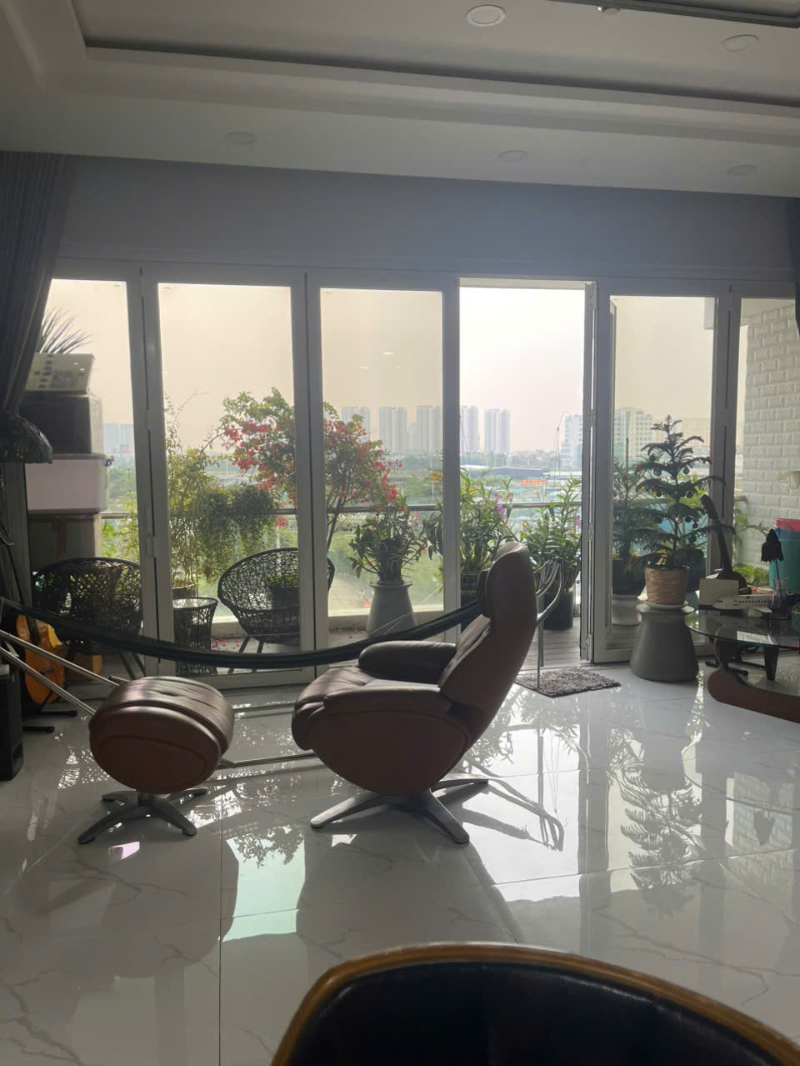 Bán Căn Hộ 2PN The Estella TE812 - ảnh nhỏ 2