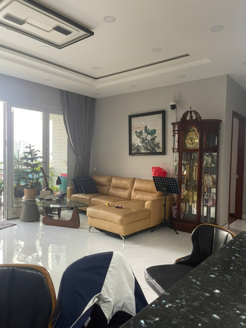 Bán Căn Hộ 2PN The Estella TE812 - ảnh nhỏ 4