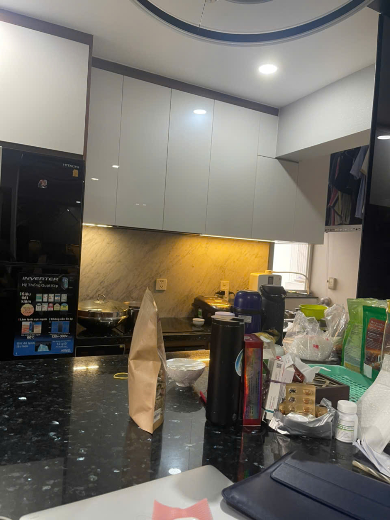 Bán Căn Hộ 2PN The Estella TE812 - ảnh nhỏ 5