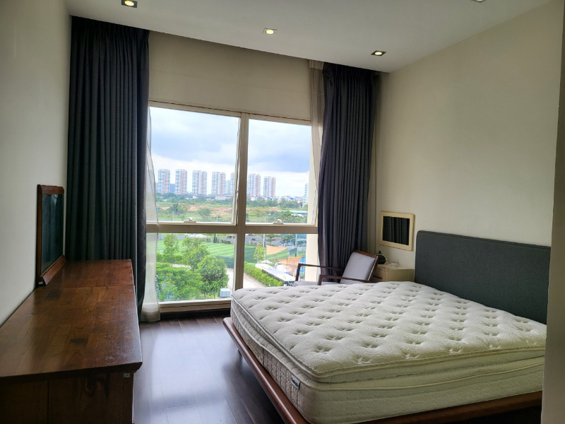 Cho Thuê Căn Hộ 2PN The Estella TE815 - ảnh nhỏ 4