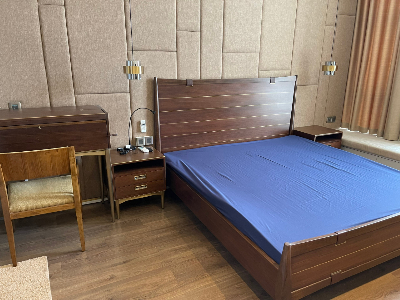 Cho Thuê Căn Hộ 2PN The Estella TE820 - ảnh nhỏ 2