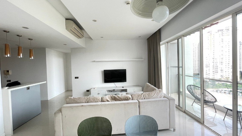 Bán Căn Hộ 2PN The Estella TE835 - ảnh nhỏ 2