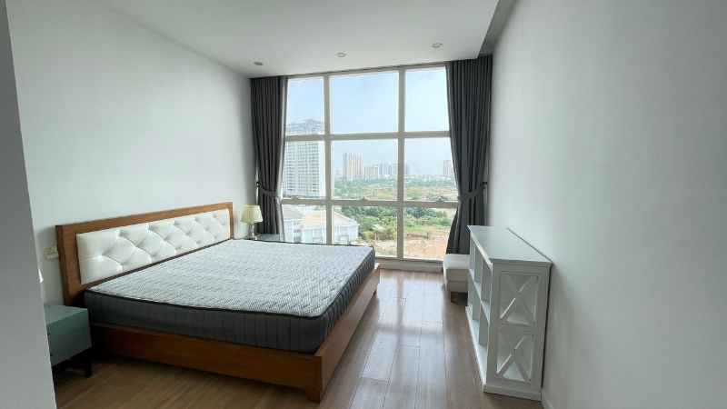 Bán Căn Hộ 2PN The Estella TE835 - ảnh nhỏ 4
