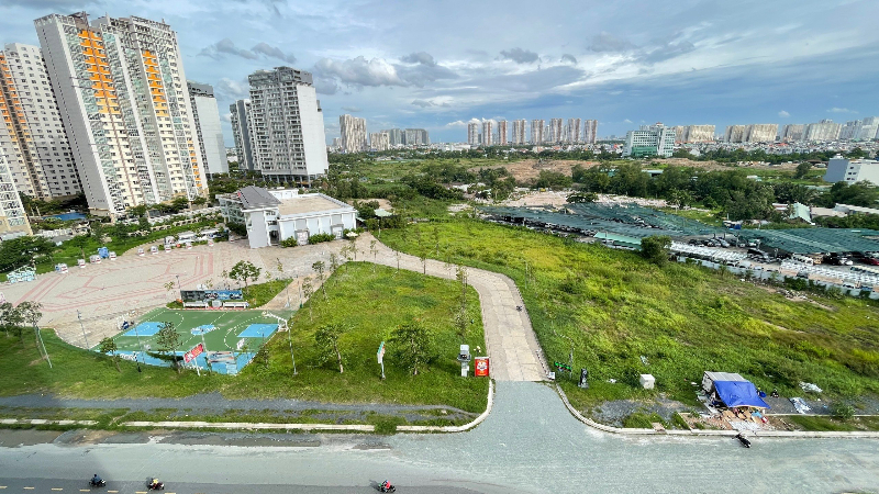 Bán Căn Hộ 2PN The Estella TE835 - ảnh nhỏ 6