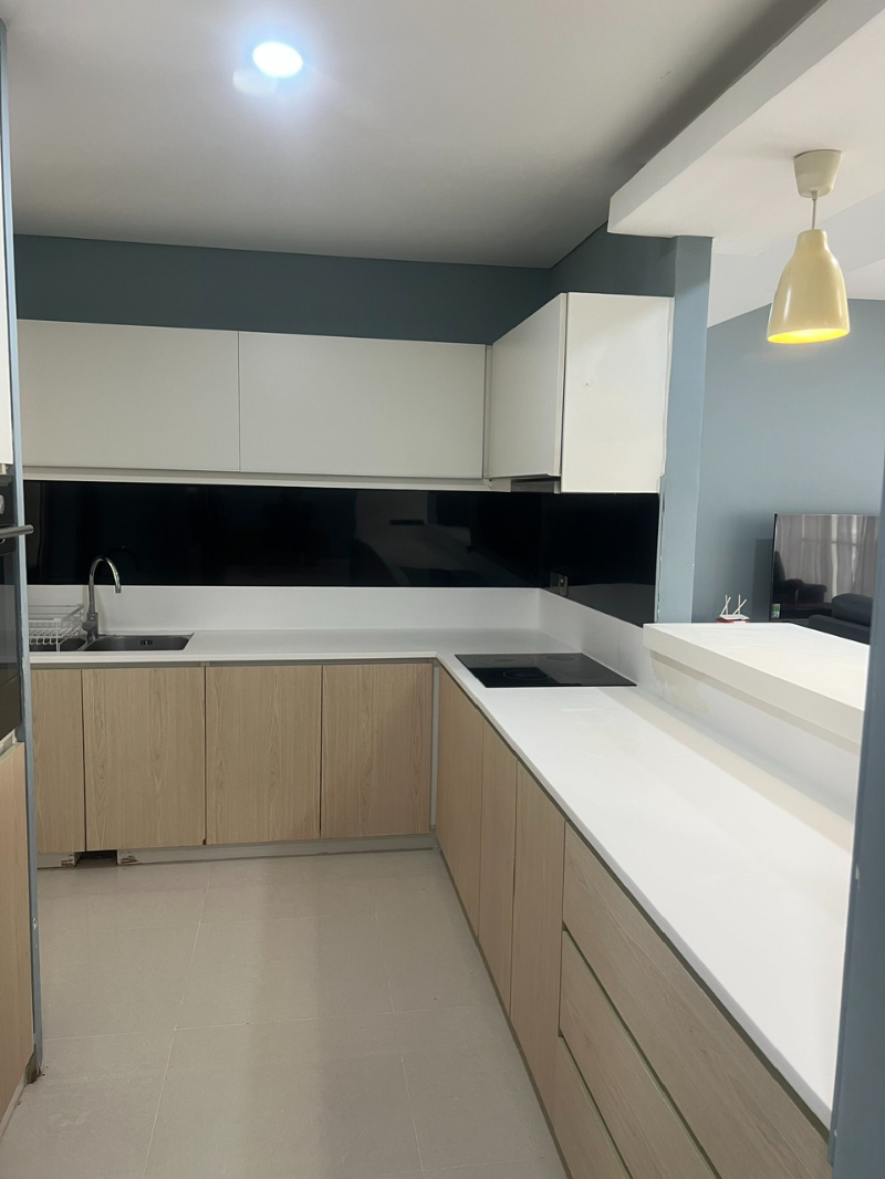 Bán Căn Hộ 3PN The Estella TE847 - ảnh nhỏ 2
