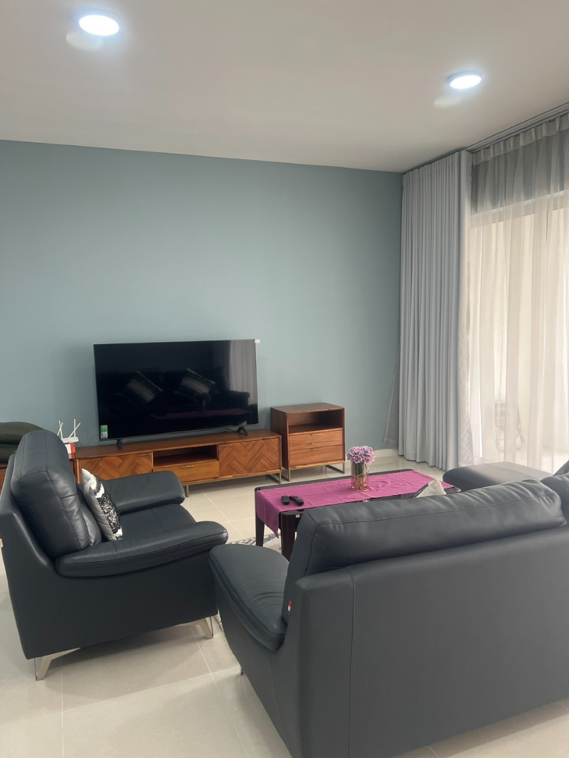 Bán Căn Hộ 3PN The Estella TE847 - ảnh nhỏ 3