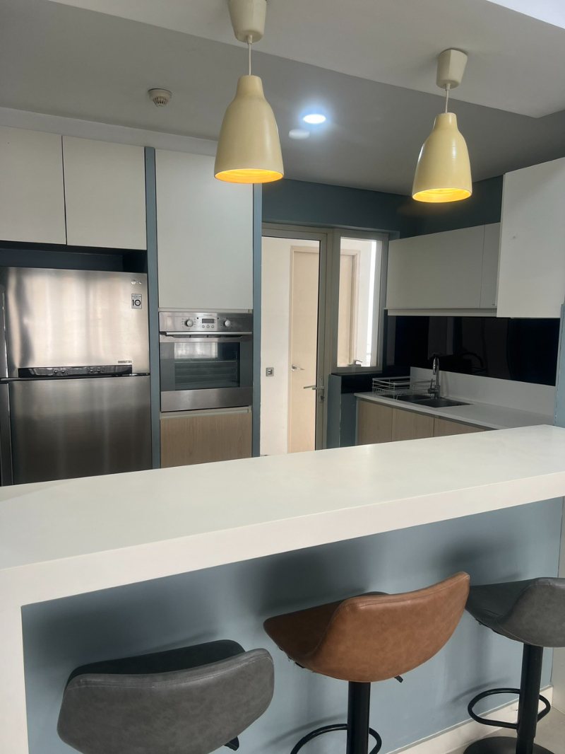 Bán Căn Hộ 3PN The Estella TE847 - ảnh nhỏ 4