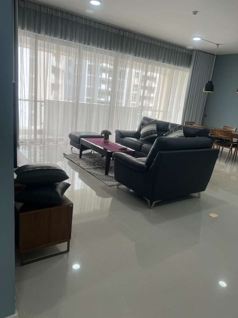 Bán Căn Hộ 3PN The Estella TE847 - ảnh nhỏ 8