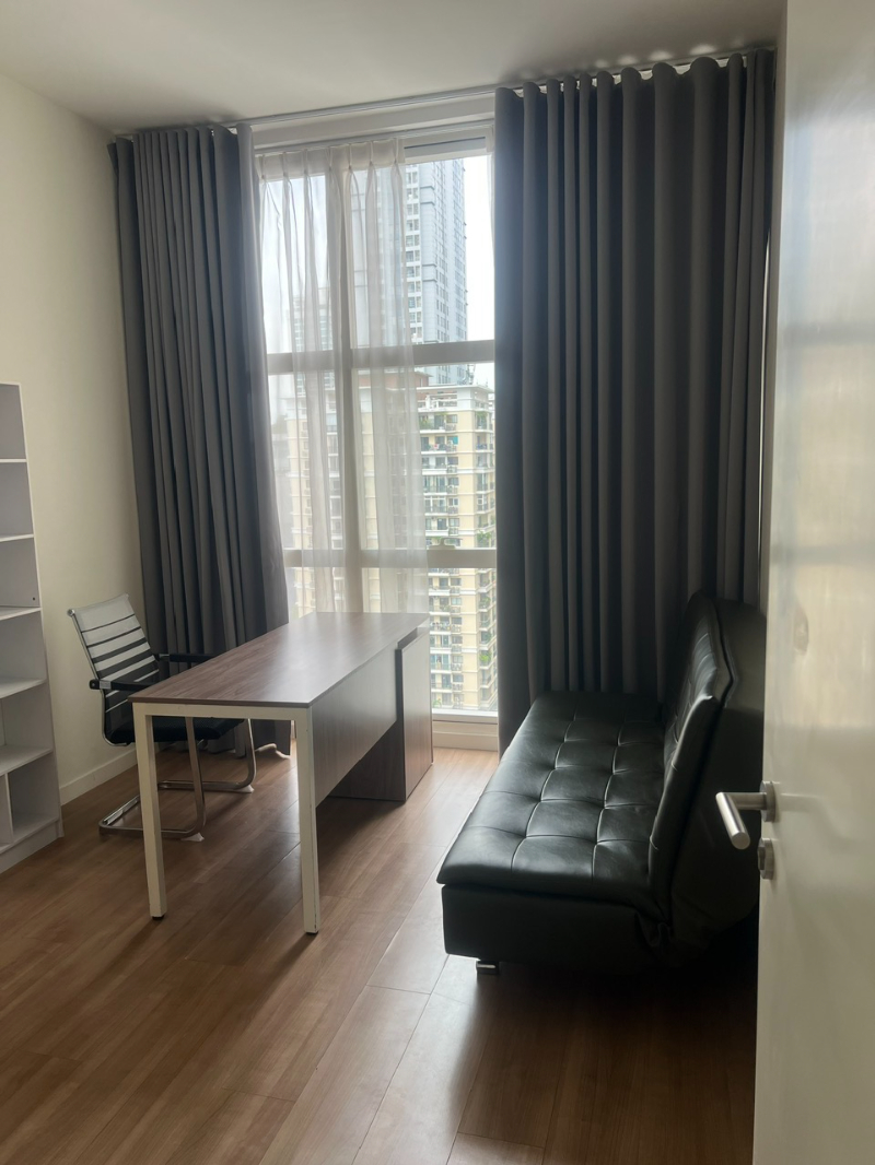 Bán Căn Hộ 3PN The Estella TE847 - ảnh nhỏ 11