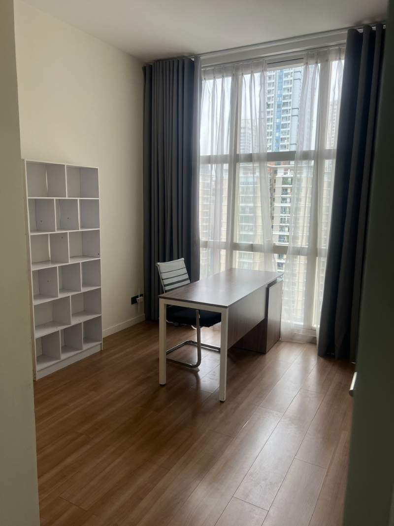 Bán Căn Hộ 3PN The Estella TE847 - ảnh nhỏ 12