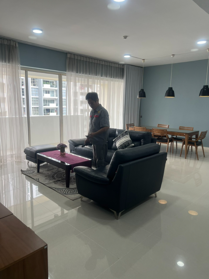 Bán Căn Hộ 3PN The Estella TE847 - ảnh nhỏ 13