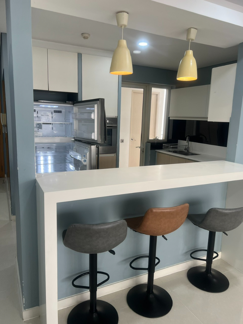 Bán Căn Hộ 3PN The Estella TE847 - ảnh nhỏ 14