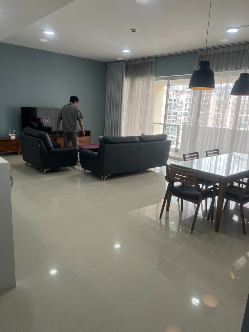 Bán Căn Hộ 3PN The Estella TE847 - ảnh nhỏ 15
