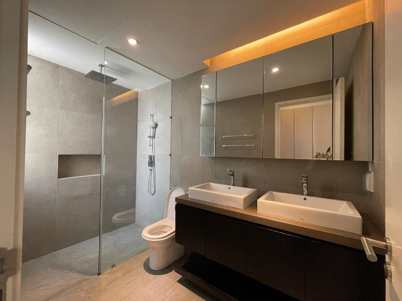 Bán Căn Hộ 3PN The Estella TE851 - ảnh nhỏ 2