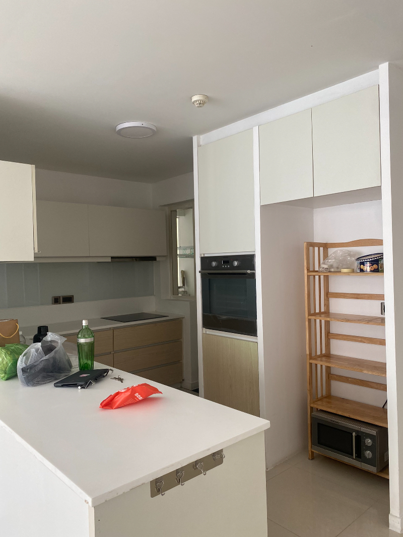 Cho Thuê Căn Hộ 3PN The Estella TE852 - ảnh nhỏ 2