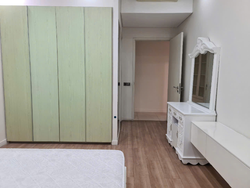 Cho Thuê Căn Hộ 2PN The Estella TE853 - ảnh nhỏ 2
