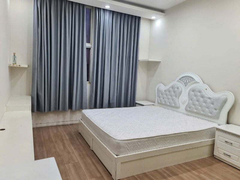 Cho Thuê Căn Hộ 2PN The Estella TE853 - ảnh nhỏ 3