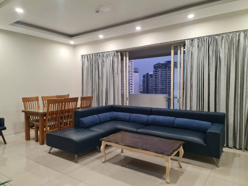 Cho Thuê Căn Hộ 2PN The Estella TE853 - ảnh nhỏ 6
