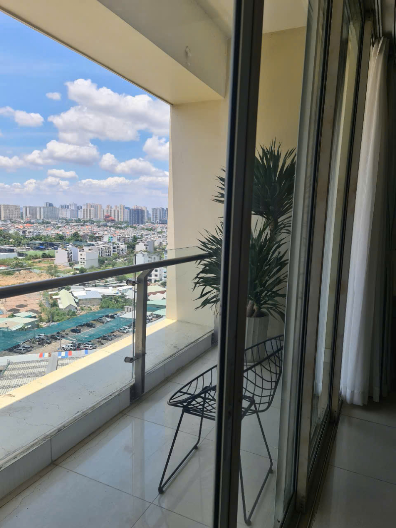 Cho Thuê Căn Hộ 2PN The Estella TE853 - ảnh nhỏ 7