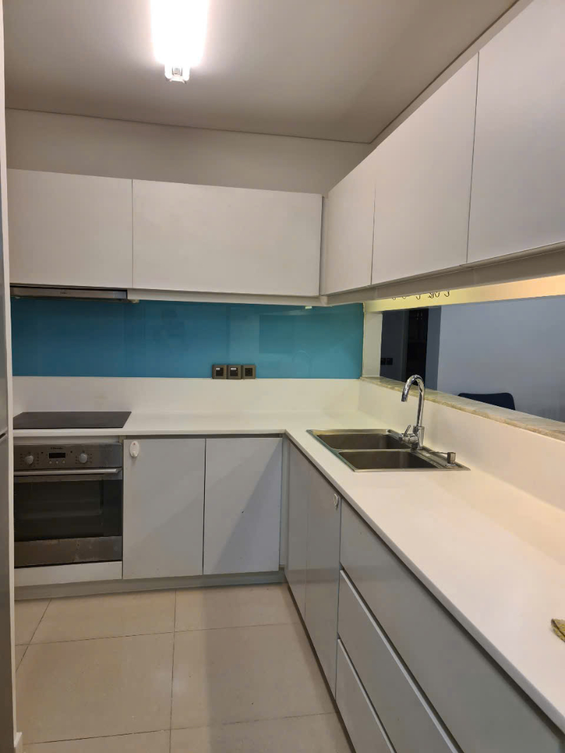 Cho Thuê Căn Hộ 2PN The Estella TE853 - ảnh nhỏ 9