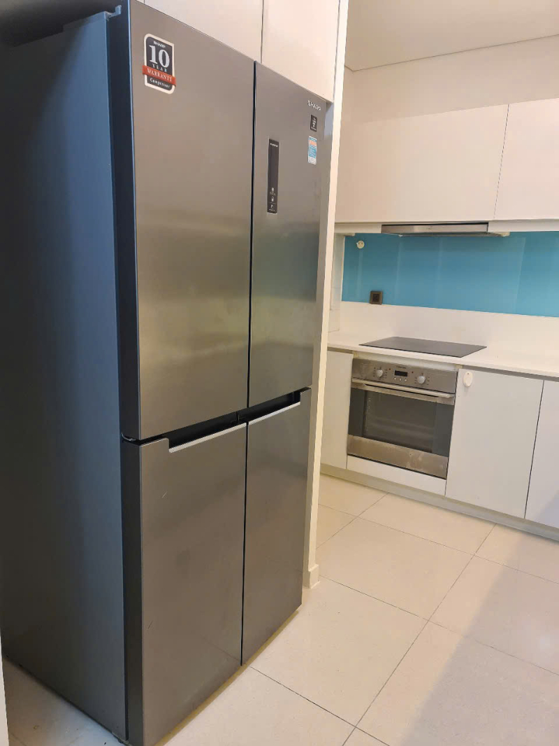 Cho Thuê Căn Hộ 2PN The Estella TE853 - ảnh nhỏ 10