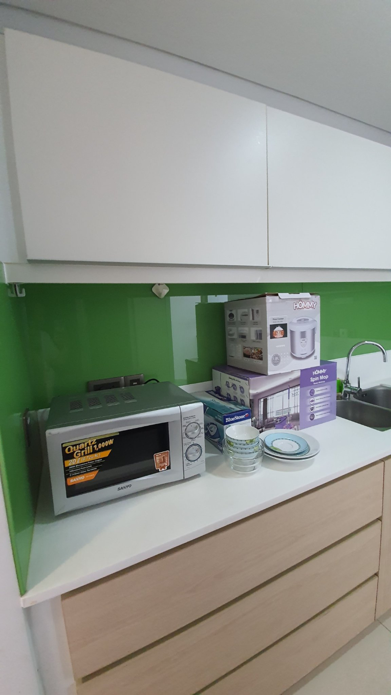 Bán Căn Hộ 2PN The Estella TE854 - ảnh nhỏ 2
