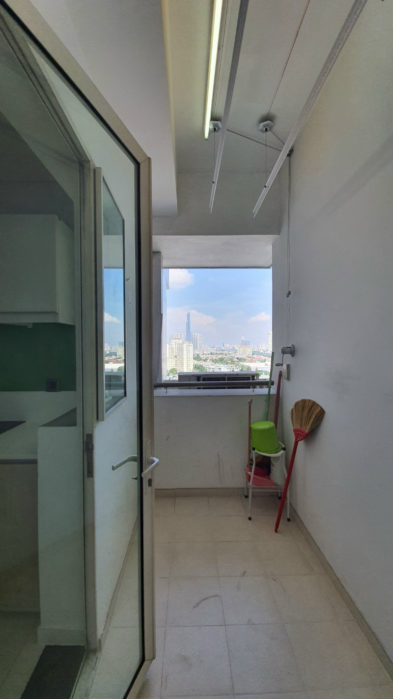 Bán Căn Hộ 2PN The Estella TE854 - ảnh nhỏ 4