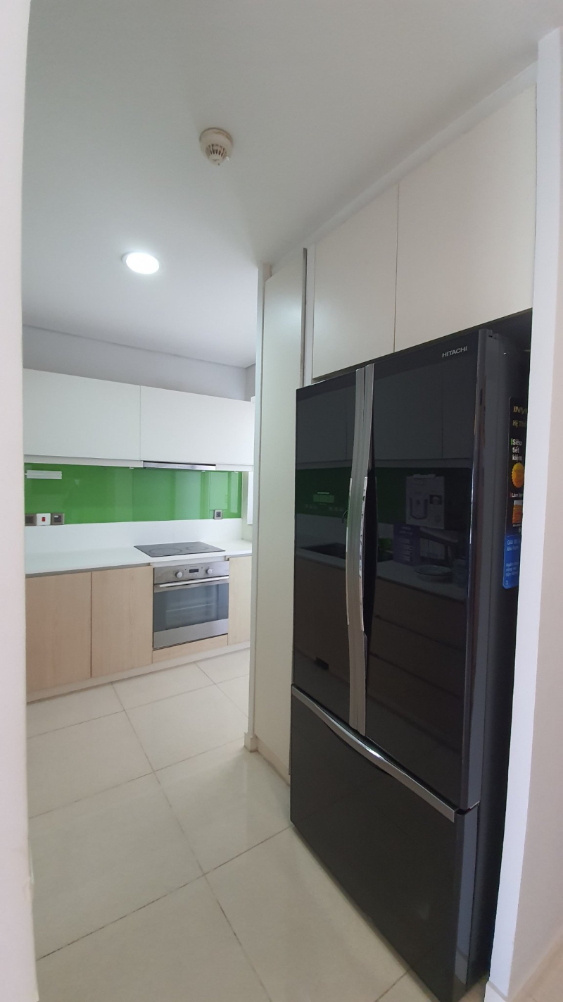 Bán Căn Hộ 2PN The Estella TE854 - ảnh nhỏ 5