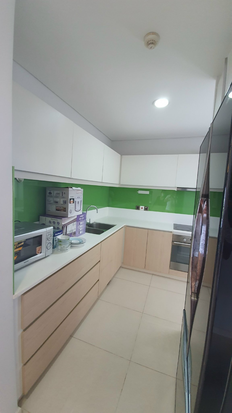 Bán Căn Hộ 2PN The Estella TE854 - ảnh nhỏ 6
