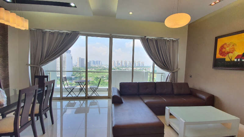 Bán Căn Hộ 2PN The Estella TE854 - ảnh nhỏ 11