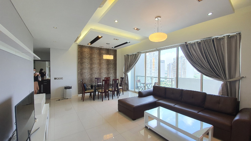 Bán Căn Hộ 2PN The Estella TE854 - ảnh nhỏ 17