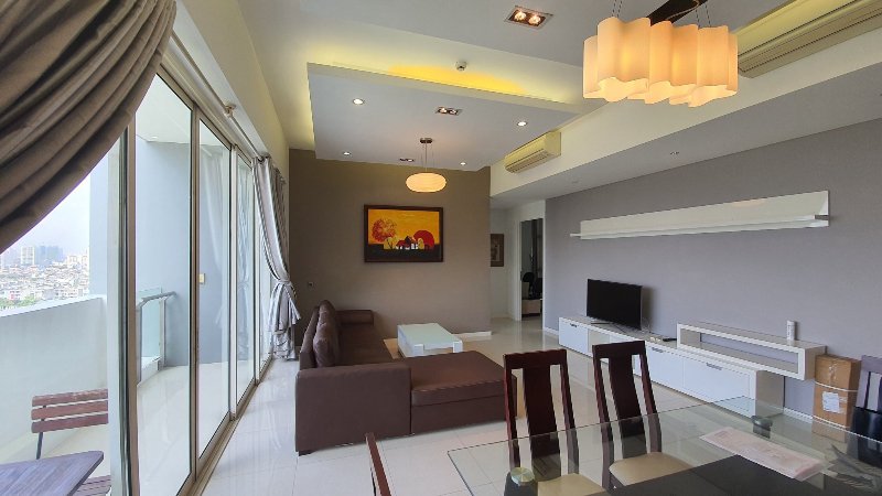 Bán Căn Hộ 2PN The Estella TE854 - ảnh nhỏ 19