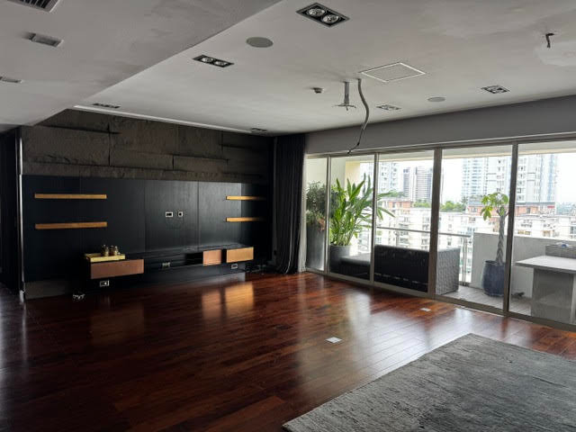 Bán Căn Hộ 3PN The Estella TE866 - ảnh nhỏ 3