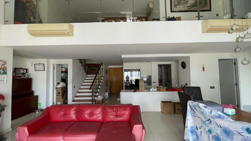 Bán Penthouse 3PN The Estella TE880 - ảnh nhỏ 2