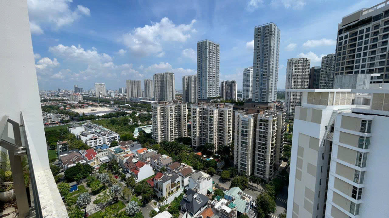 Bán Penthouse 3PN The Estella TE880 - ảnh nhỏ 6